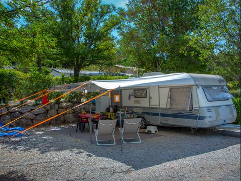Camping La Pinède - Alpes-de-Haute-Provence - Afbeelding N°5