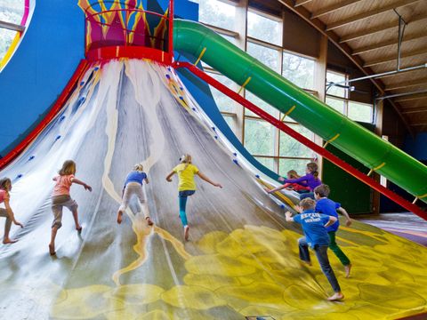 Vakantiepark de Bergen - Sint Anthonis - Afbeelding N°10