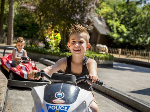 Vakantiepark de Bergen - Sint Anthonis - Afbeelding N°22