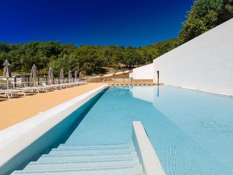 Camping de Miremer - Var