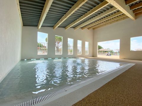 Camping de Miremer - Var