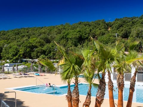 Camping de Miremer - Var