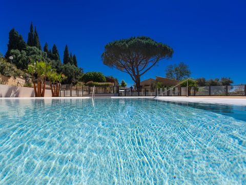 Camping de Miremer - Var