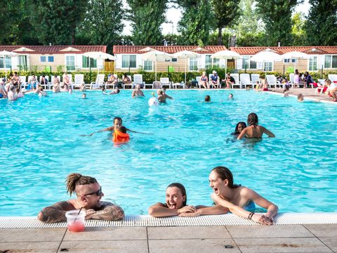 hu Venezia Camping in Town - Venetië - Afbeelding N°5