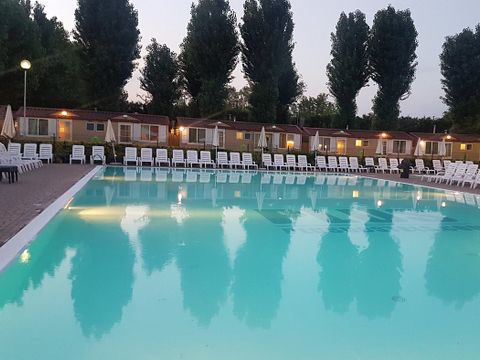 hu Venezia Camping in Town - Venetië - Afbeelding N°3