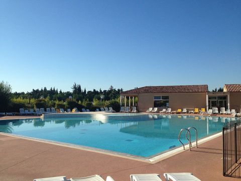 Résidence Les Demeures du Ventoux - Vacancéole - Vaucluse - Afbeelding N°0