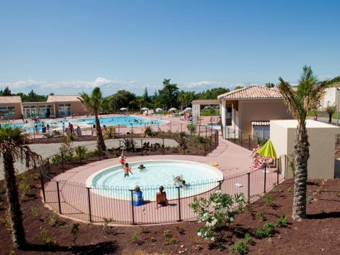 Résidence Les Demeures du Ventoux - Vacancéole - Vaucluse - Afbeelding N°3