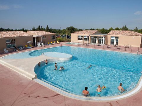 Résidence Les Demeures du Ventoux - Vacancéole - Vaucluse - Afbeelding N°4