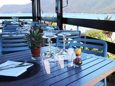 Camping Village Casa dei Prati - Livorno