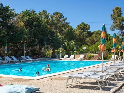 Camping Village Casa dei Prati - Camping Livorno