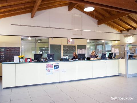 Camping del Garda - Verona