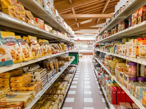 Camping del Garda - Verona