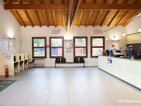 Camping del Garda - Verona