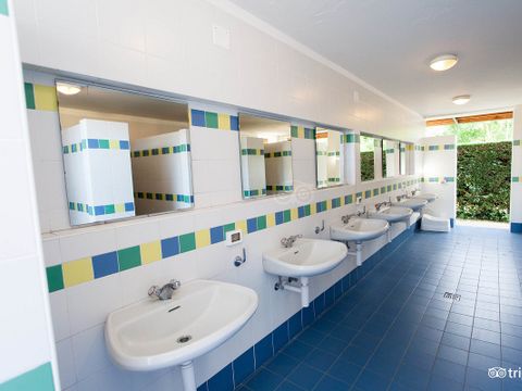 Camping del Garda - Verona