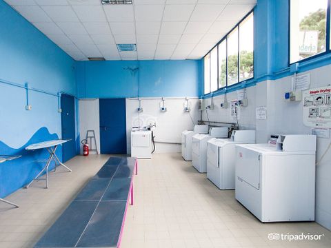 Camping del Garda - Verona