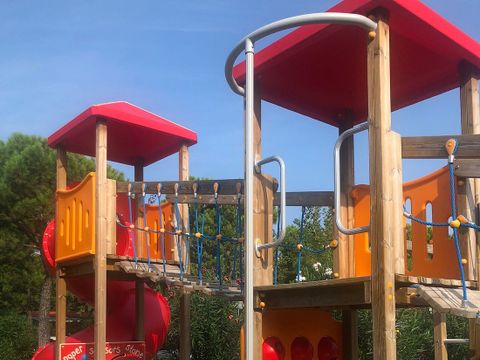 Camping del Garda - Verona