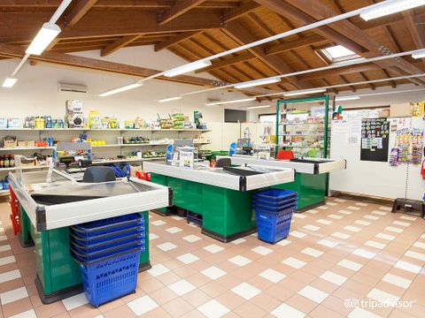 Camping del Garda - Verona