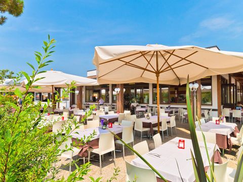 Camping del Garda - Verona