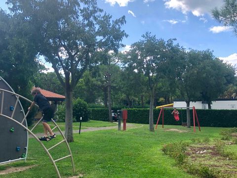 Camping del Garda - Verona