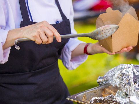 Camping Le Coin Tranquille - Isère