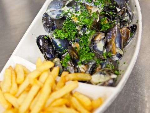 Camping Le Coin Tranquille - Isère