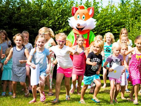 Camping Le Coin Tranquille - Isère