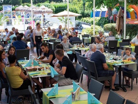 Camping Le Coin Tranquille - Isère