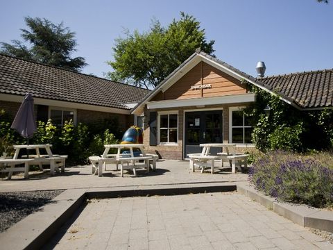 Village vacances Recreatielandgoed De IJsvogel - Barneveld