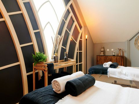 Village vacances Recreatielandgoed De IJsvogel - Barneveld