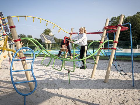 Camping Wilhelm Tell - Belgisch Limburg