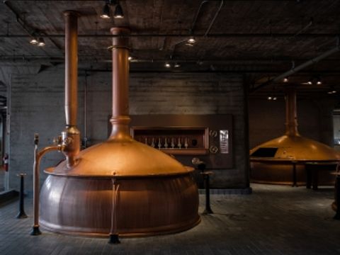 Camping Wilhelm Tell - Belgisch Limburg