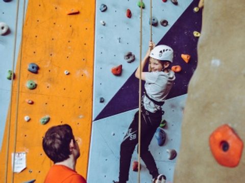 Camping Wilhelm Tell - Belgisch Limburg