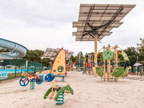 Camping Wilhelm Tell - Belgisch Limburg