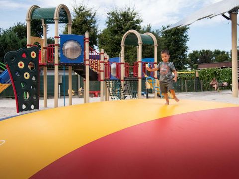 Camping Wilhelm Tell - Belgisch Limburg