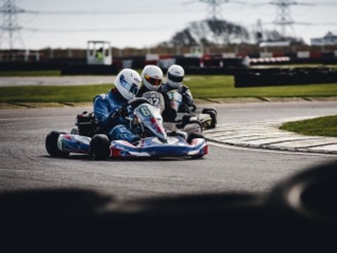 Camping Wilhelm Tell - Belgisch Limburg