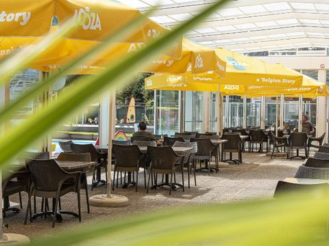 Camping Wilhelm Tell - Belgisch Limburg