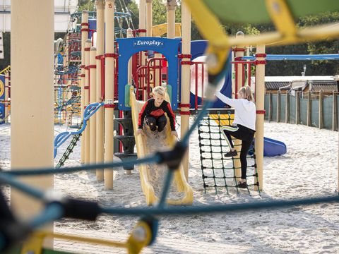 Camping Wilhelm Tell - Belgisch Limburg