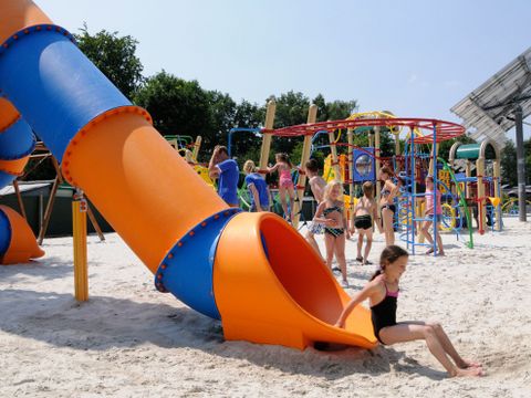 Camping Wilhelm Tell - Belgisch Limburg