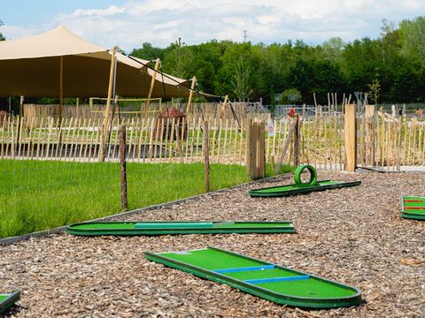 Camping 't Geuldal - Valkenburg an der Geul