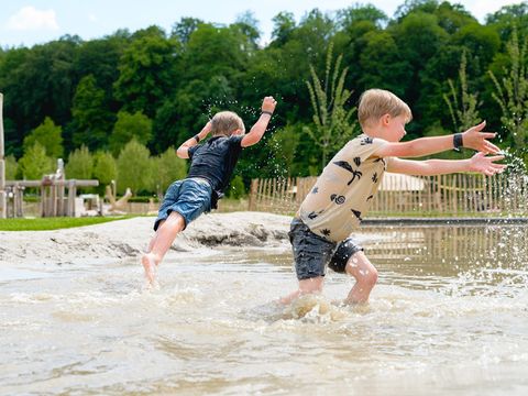Camping 't Geuldal - Valkenburg an der Geul