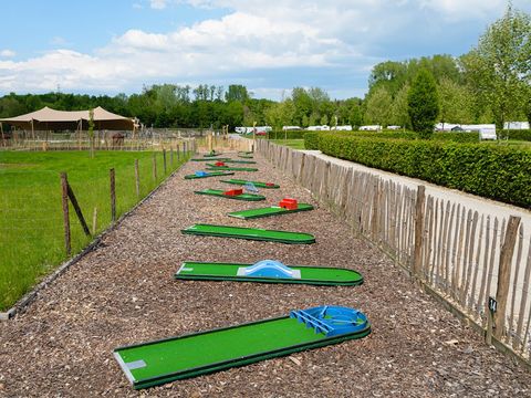 Camping 't Geuldal - Valkenburg an der Geul