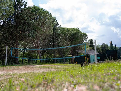 Camping Pian di Boccio - Perugia