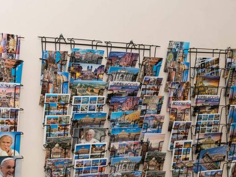 Happy Village Roma - Rome