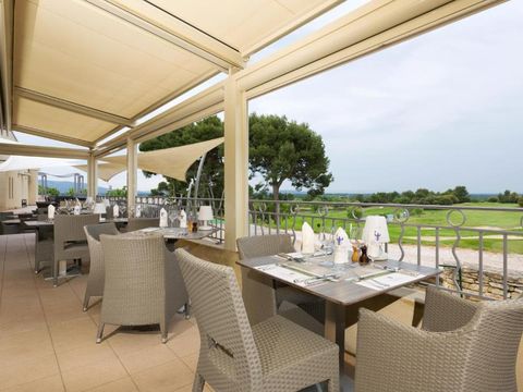 Résidence Provence Country Club - Vaucluse