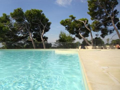 Résidence Provence Country Club - Vaucluse