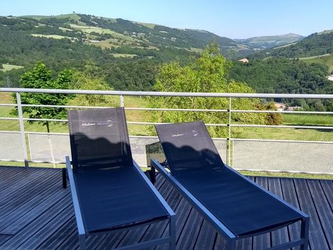 Résidence La Marquisié  - Tarn