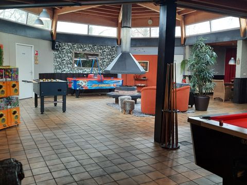 Vakantiepark het Timmerholt  - Midden-Drenthe