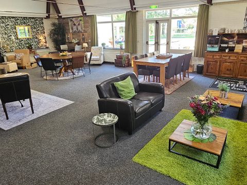 Vakantiepark het Timmerholt  - Midden-Drenthe - Afbeelding N°5