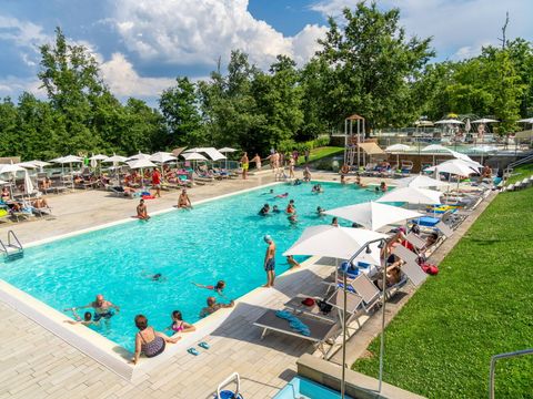 Chianti Glamping Resort - Arezzo - Afbeelding N°0