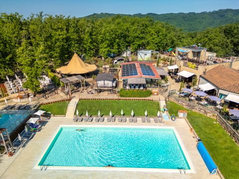 Chianti Glamping Resort - Arezzo - Afbeelding N°3